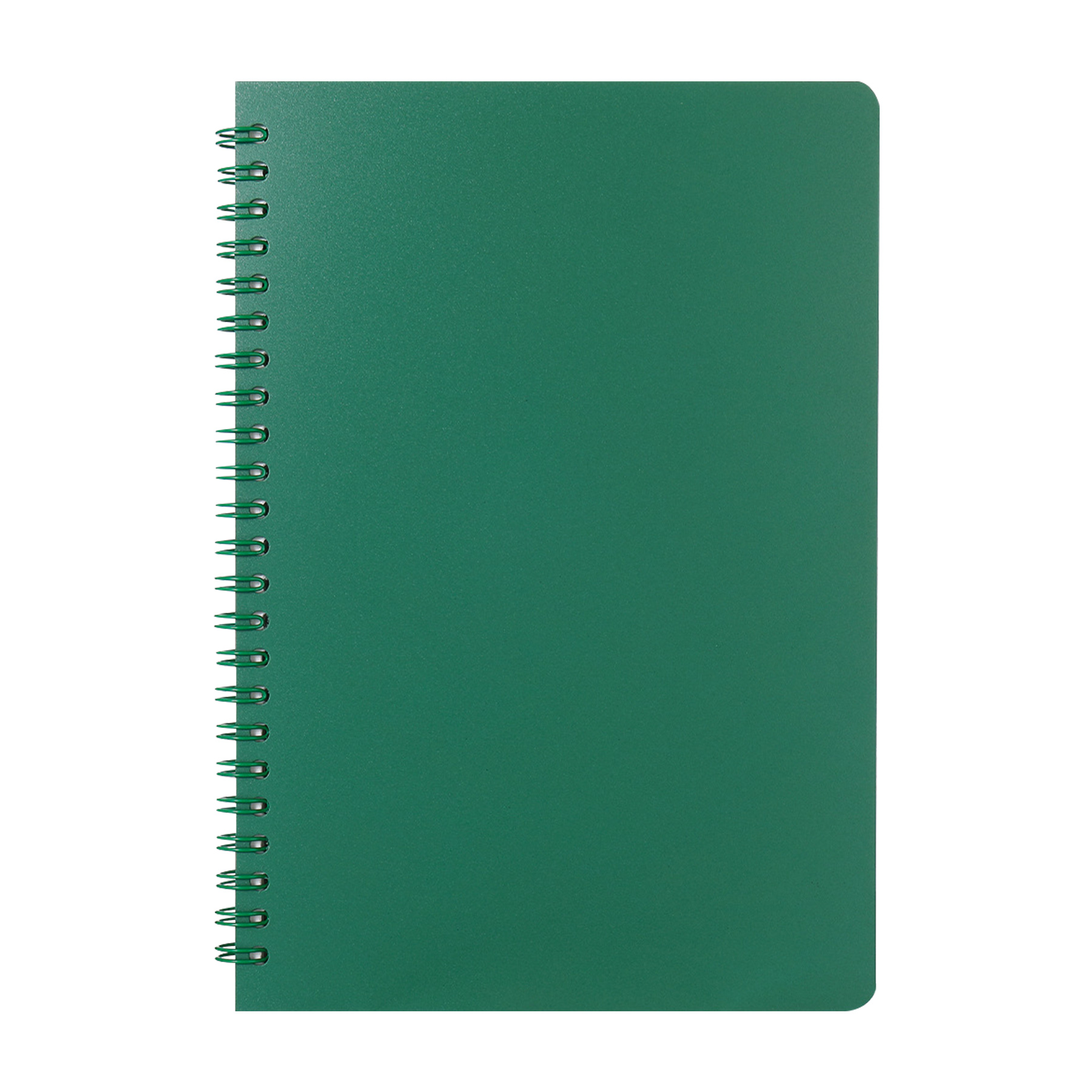 FlyFlyPromos - Recycled Spiral Notebook Image 9 - Promotional Product